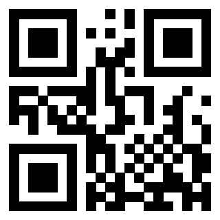 3303701560 - Immagine del QrCode