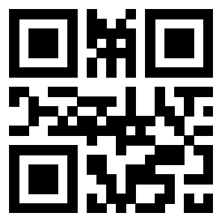 Il QrCode di 3303701561