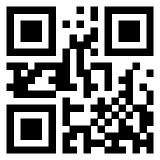 Scansione del Qr Code di 3303701562