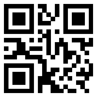 Il Qr Code di 3303701563