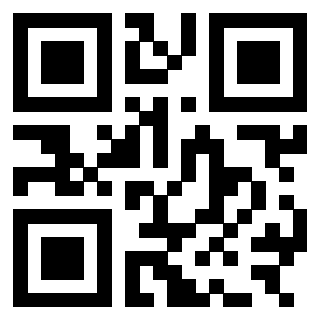 Immagine del Qr Code di 3303701564