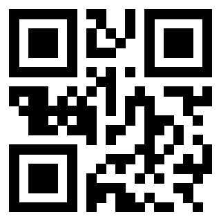 Immagine del QrCode di 3303701565