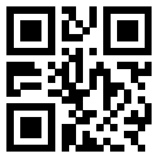 Scansione del Qr Code di 3303701566