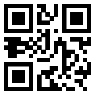 QrCode di 3303701567