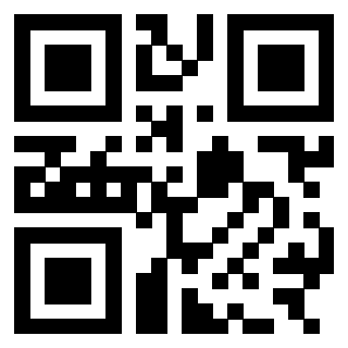 Scansione del Qr Code di 3303701570