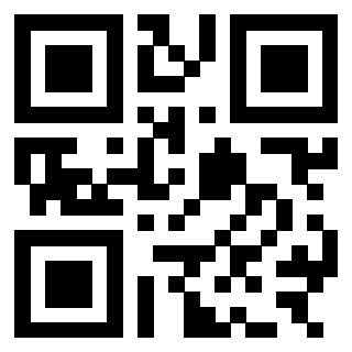 Immagine del Qr Code di 3303701571