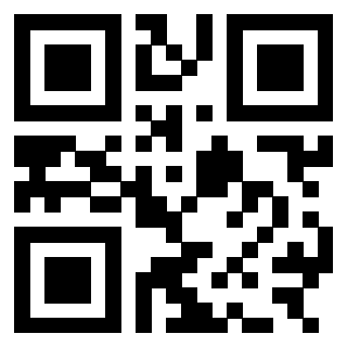 Il Qr Code di 3303701572