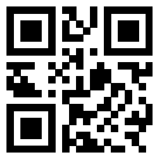 3303701574 - Immagine del QrCode