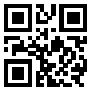 Immagine del QrCode di 3303701576