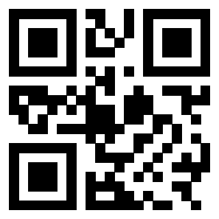 Qr Code di 3303701578