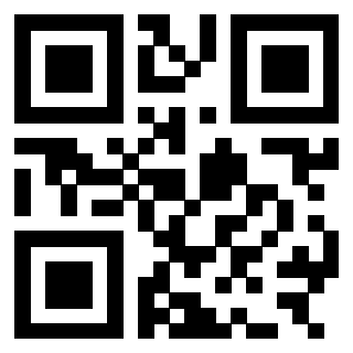 3303701579 - Immagine del Qr Code