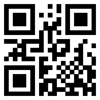 3303701580 - Immagine del Qr Code