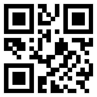 QrCode di 3303701584
