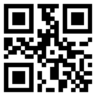 Qr Code di 3303701587