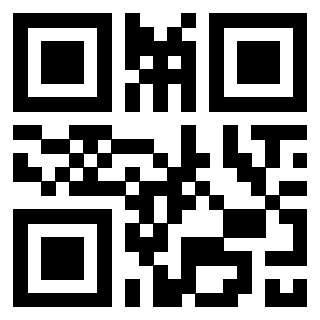 3303701588 - Immagine del Qr Code associato