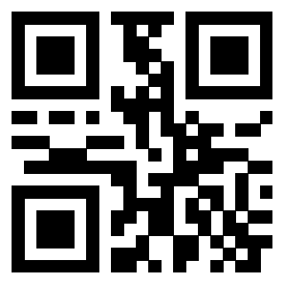 3303701592 - Immagine del Qr Code associato