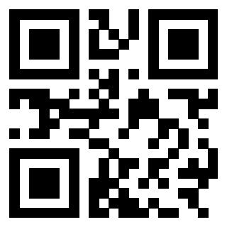 3303701593 - Immagine del QrCode associato