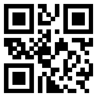 Immagine del QrCode di 3303701597
