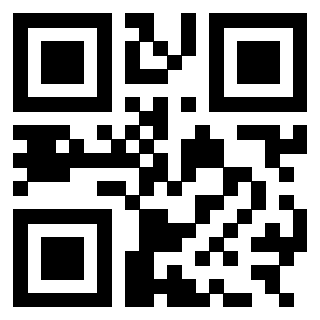 Qr Code di 3303701598