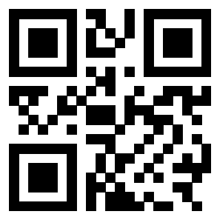 Scansione del Qr Code di 3303701600