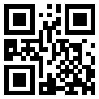 QrCode di 3303701601