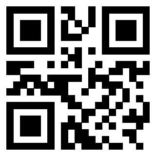Scansione del QrCode di 3303701604