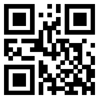 Immagine del QrCode di 3303701605