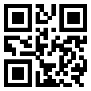 Immagine del Qr Code di 3303701607