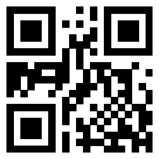 3303701608 - Immagine del Qr Code associato