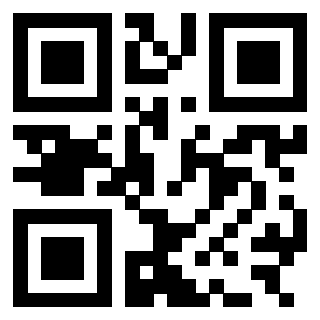 Immagine del QrCode di 3303701610