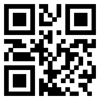 3303701614 - Immagine del Qr Code