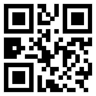 3303701616 - Immagine del Qr Code