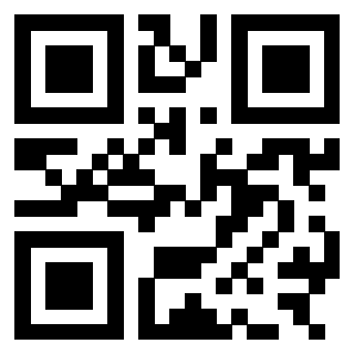 QrCode di 3303701618