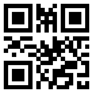 3303701619 QrCode associato