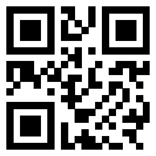 3303701620 - Immagine del Qr Code associato