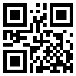 3303701622 Qr Code associato