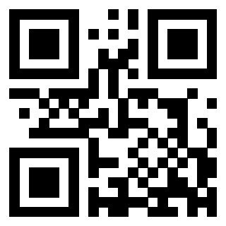 Il QrCode di 3303701624