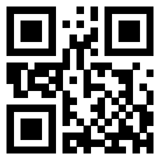 3303701626 - Immagine del Qr Code associato