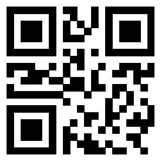 Scansione del Qr Code di 3303701627