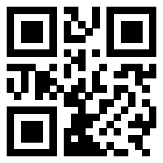 Il Qr Code di 3303701628