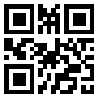 Scansione del Qr Code di 3303701629