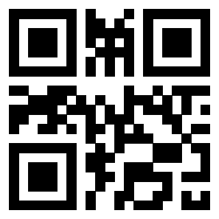 3303701630 - Immagine del QrCode associato