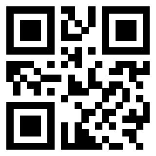 3303701631 QrCode associato