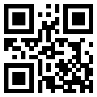 Il QrCode di 3303701633