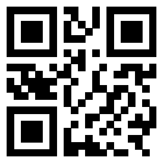 3303701634 Qr Code associato