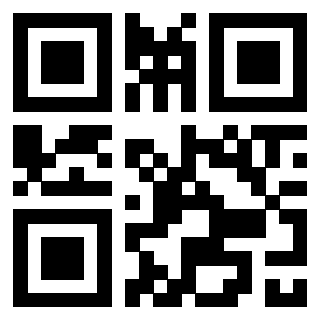 3303701635 QrCode associato