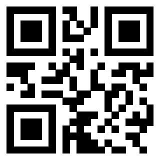 Immagine del Qr Code di 3303701636