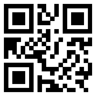 3303701641 QrCode associato