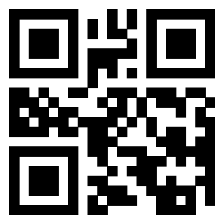 3303701643 - Immagine del QrCode