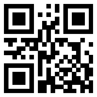 3303701645 QrCode associato